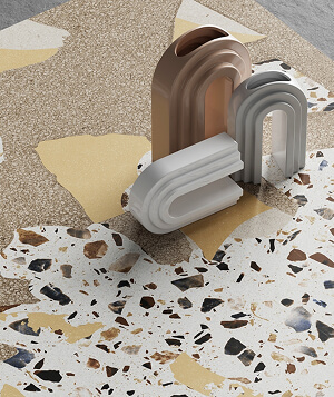 Terrazzo Collection